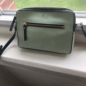 Used Kate Spade Crossbody bag